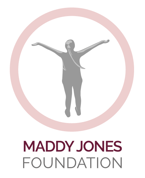 Maddy Jones Foundation - Donate 1,000 Points