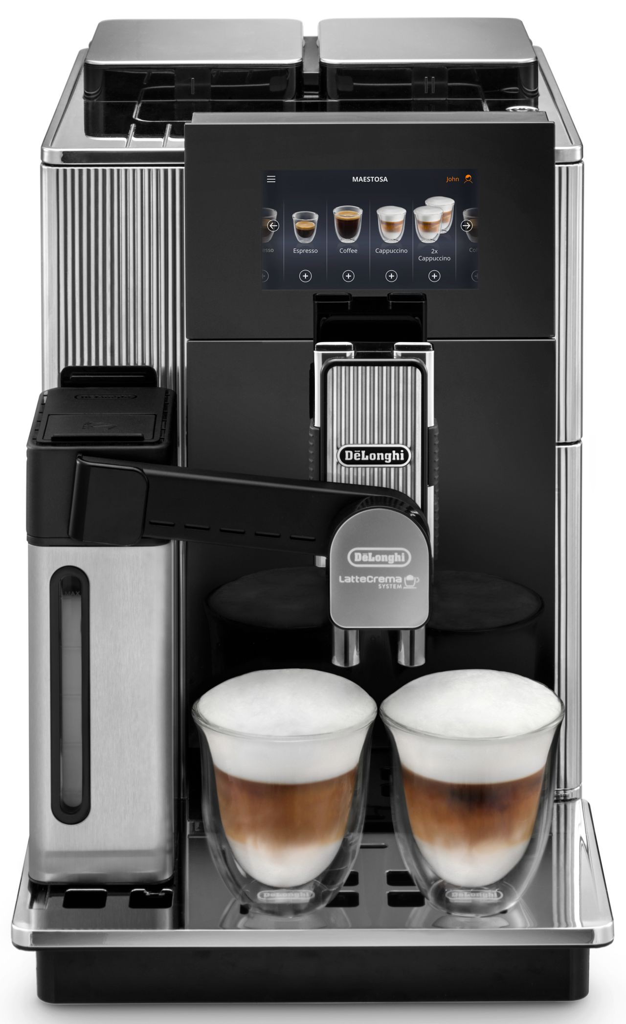 Delonghi Maestosa Fully Automatic Coffee Machine