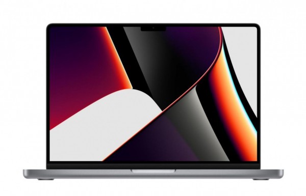 Apple 16inch MacBook Pro: Apple M1 Pro chip with 10core CPU and 16core GPU, 1TB SSD
