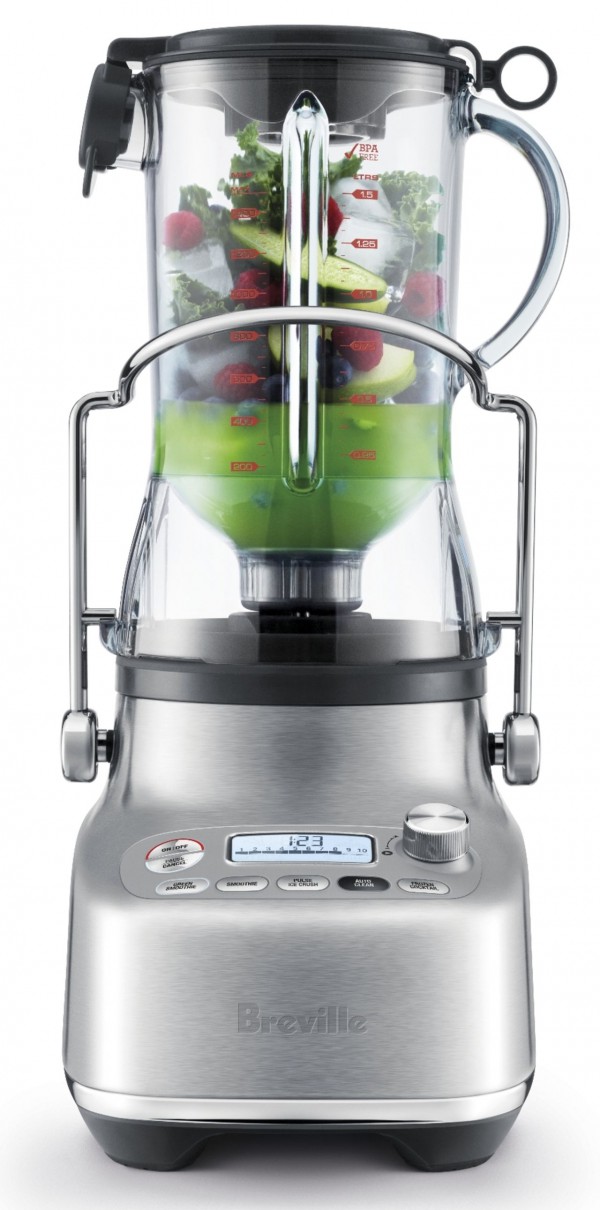 Breville The 3X Bluicer Pro