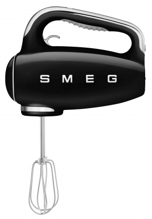 Smeg 50's Style Digital Hand Mixer