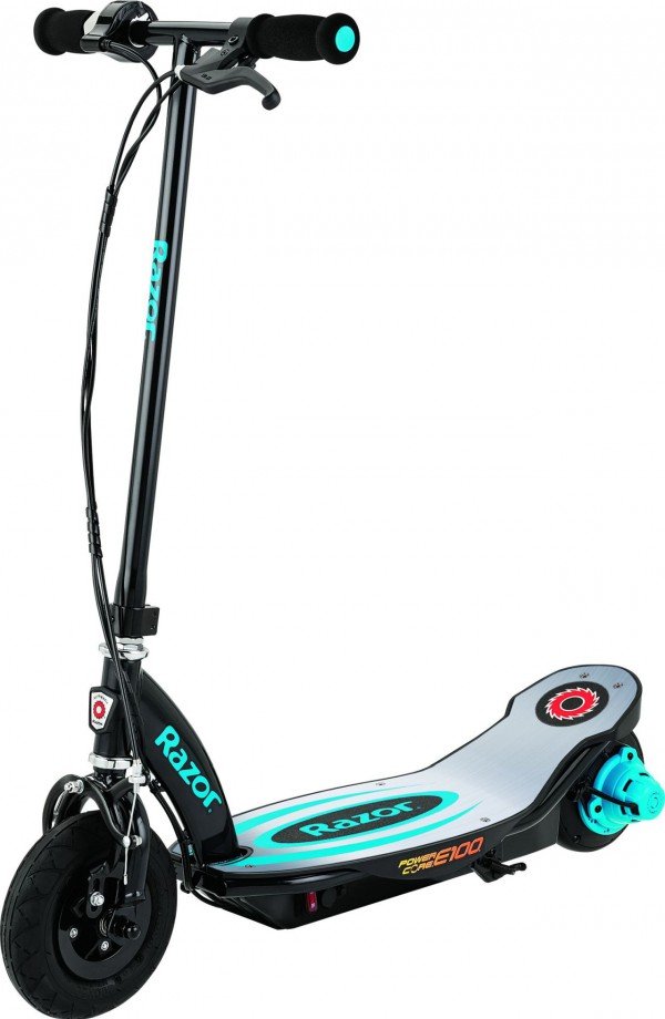 Razor Powercore E100 Electric Scooter