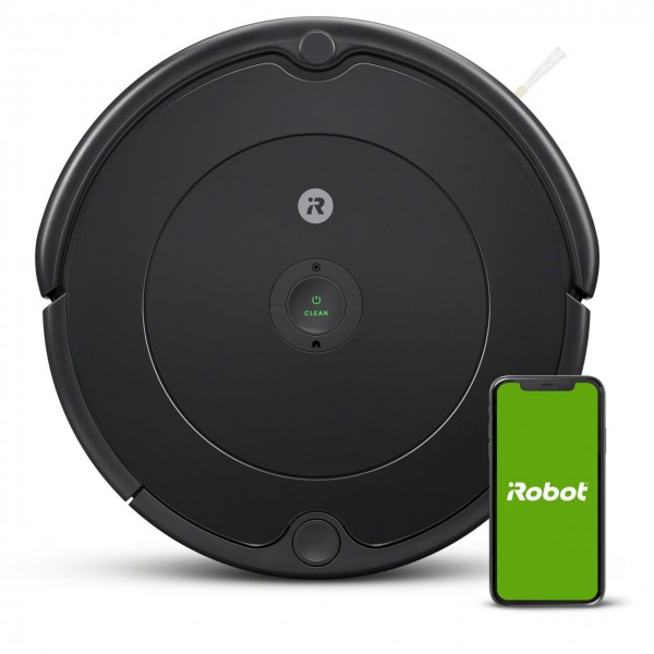 iRobot Roomba R692 Robot Vacuum Cleaner