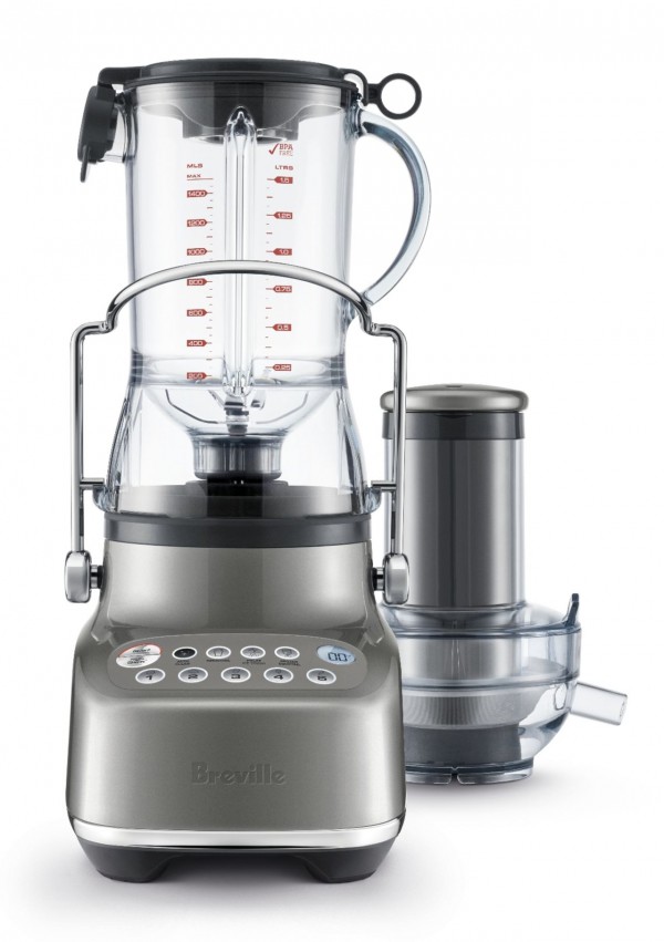 Breville The 3X Bluicer