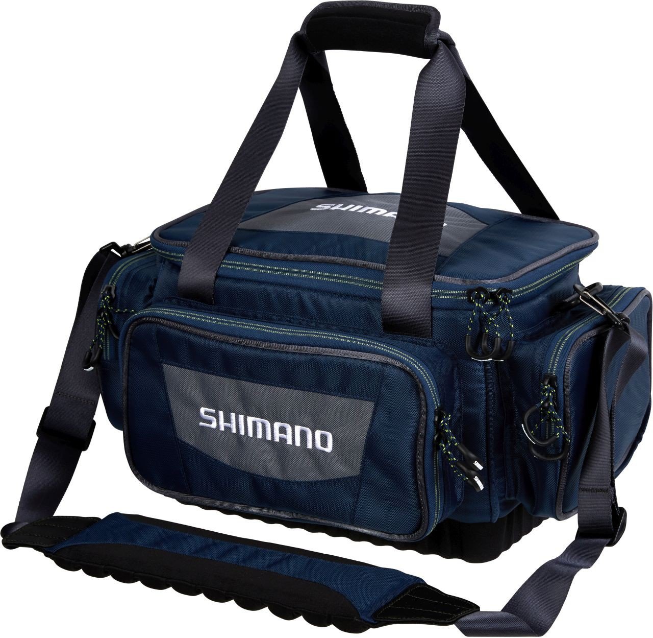 Shimano Medium Tackle Bag