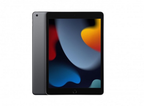 Apple 10.2-inch iPad (9th-generation) Wi-Fi 64GB
