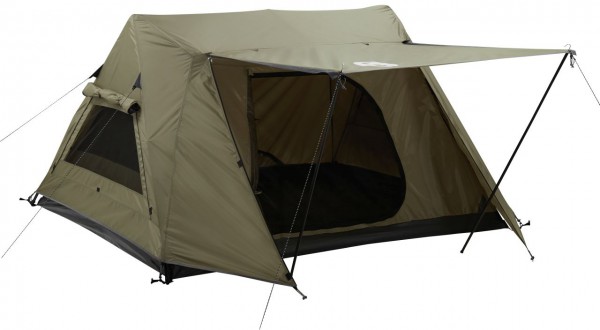 Coleman Instant 3P Swagger Tent
