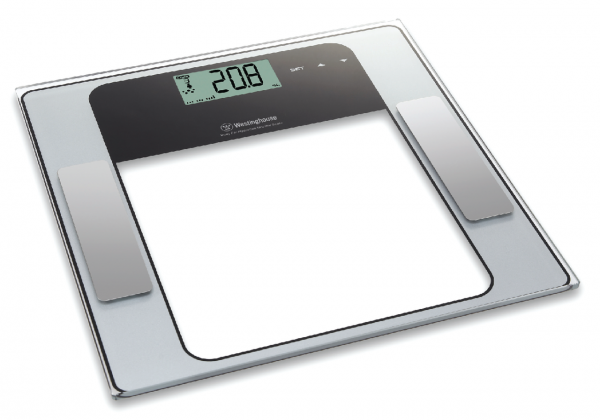 Westinghouse Personal / Bathroom Scale