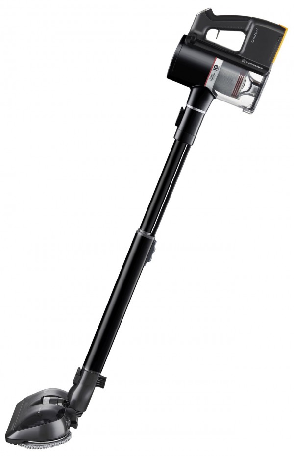 LG CordZero A9 Kompressor Ultra Handstick Vacuum