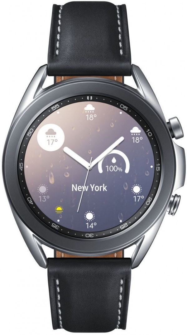 Samsung Watch3 41mm Bluetooth