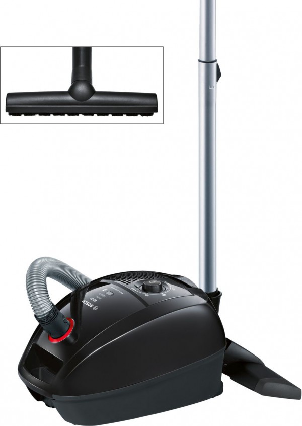 Bosch ProPower Bagged Vacuum Cleaner
