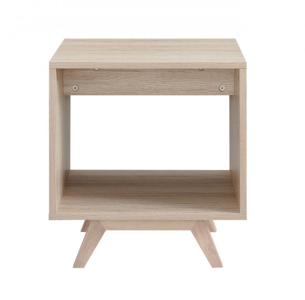 Criterion Metro End Table