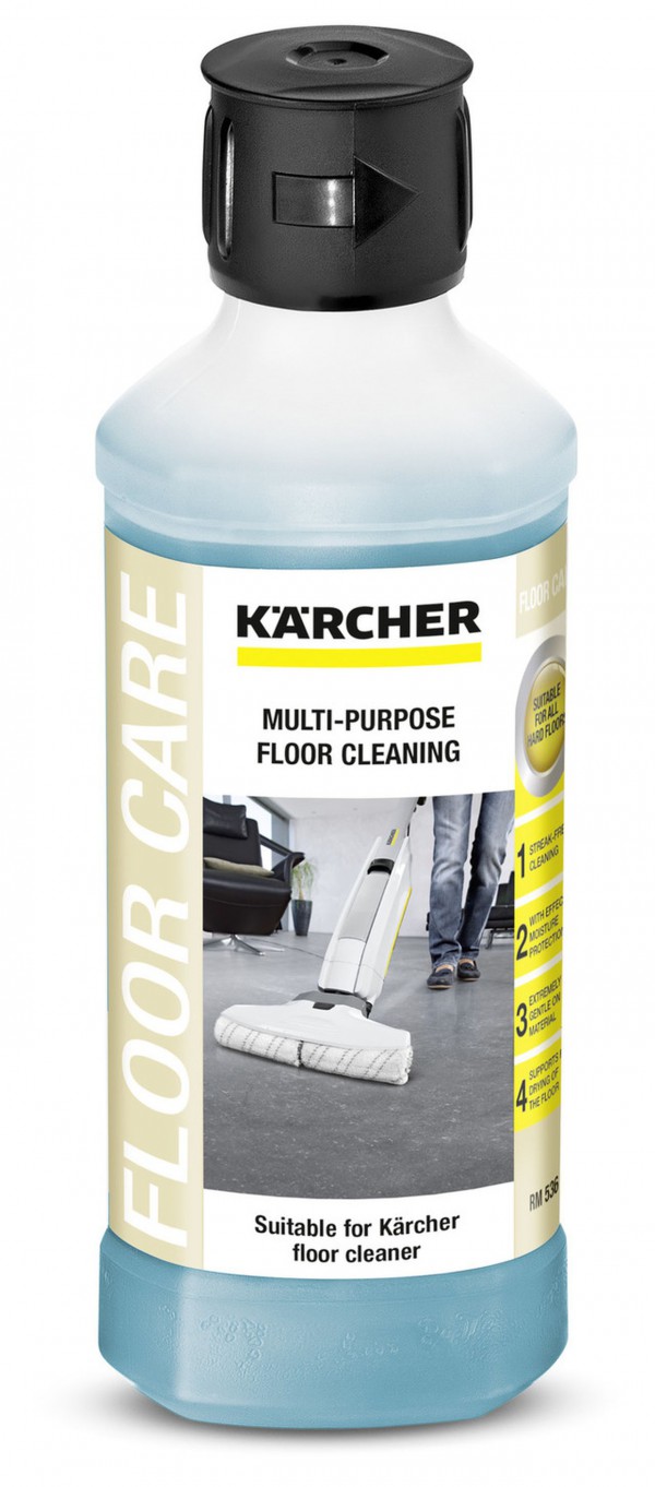 Karcher 500ml Multipurpose Detergent