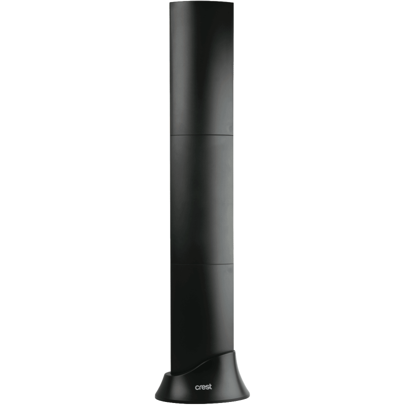 Crest Indoor Digital TV Antenna Long Range Rewards Shop Australia