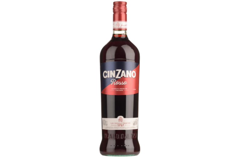 Cinzano Vermouth Rosso 1000ml