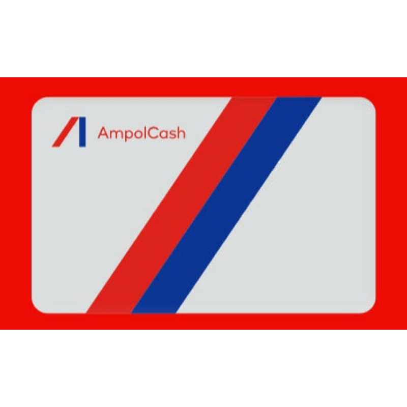 Ampol Digital Gift Card Rewards Shop Australia