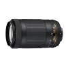 Nikon AF-P 70-300mm f/4.5-6.3G ED VR Camera Lens