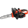 BLACK+DECKER 250mm 18V Cordless Chainsaw