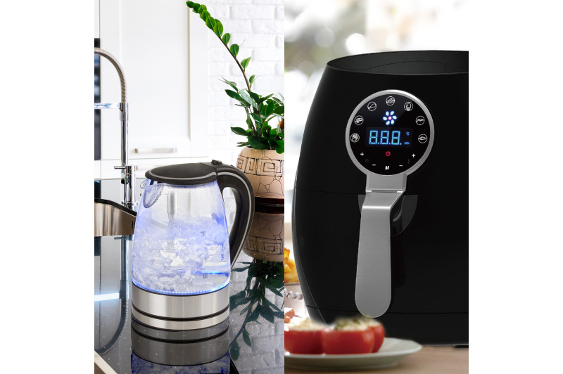 Breville the Boss to Go Personal Blender Rewards Shop Australia