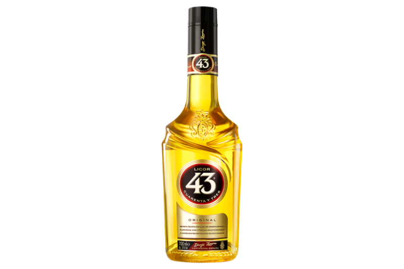 Licor 43 Spanish Liqueur 700ml