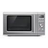 Breville The Compact Wave Soft Close Microwave