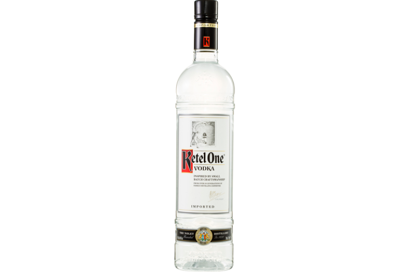 Ketel One Vodka 700ml