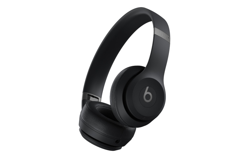 Beats Solo4 Wireless Headphones - On-Ear Wireless Headphones