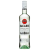 Bacardi Carta Blanca 700ml