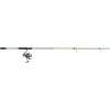 Shimano Symetre 762 Offshore Spin Rod + SY4000 Spinning Reel