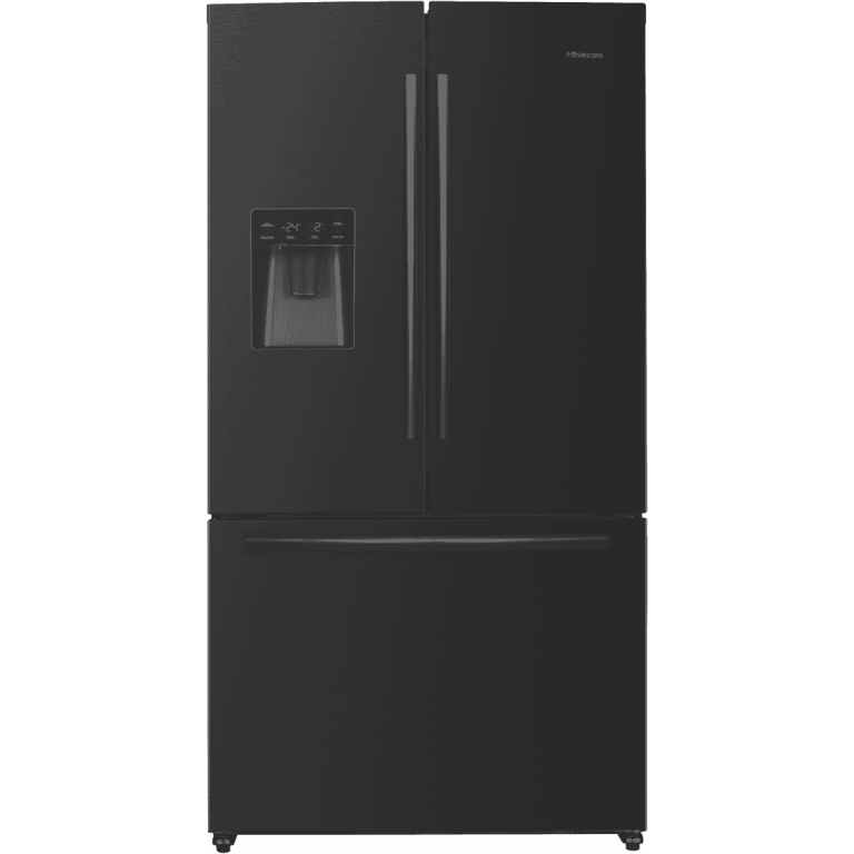 Hisense 577L French Door Refrigerator Rewards Shop Australia