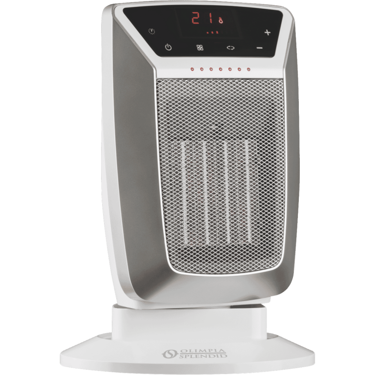Olimpia Splendid 2000W Ceramic Heater Rewards Shop Australia