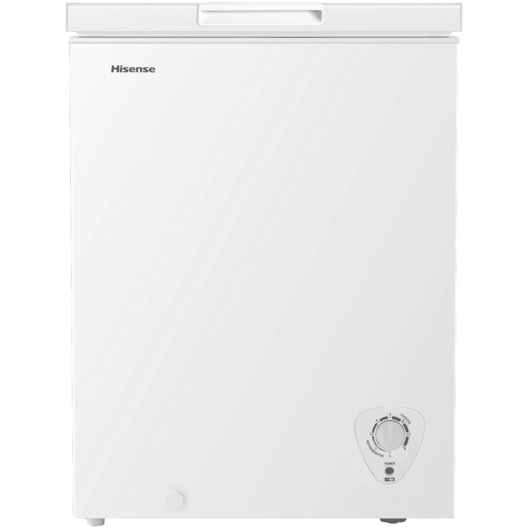 Hisense 145L Hybrid Chest Freezer Rewards Shop Australia