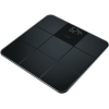 Beurer Digital Glass Scale - Matt/Gloss Black