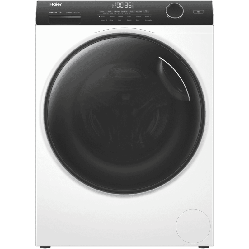 Haier 7.5kg Front Loader Washer Rewards Shop Australia