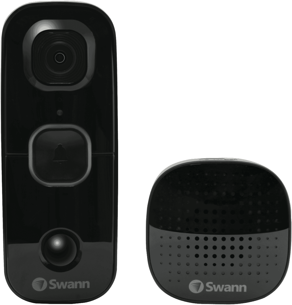Swann 1080p Video Doorbell & Chime Kit Rewards Shop Australia