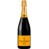 Veuve Clicquot Yellow Label Naked 750ml