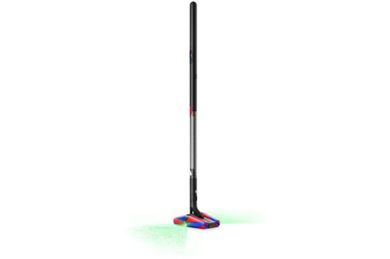 Dyson PencilVac Fluffycones Cordless 492714-01
