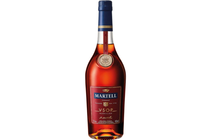 Martell Cognac Vsop 700ml