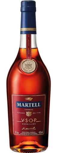 Martell Cognac Vsop 700ml
