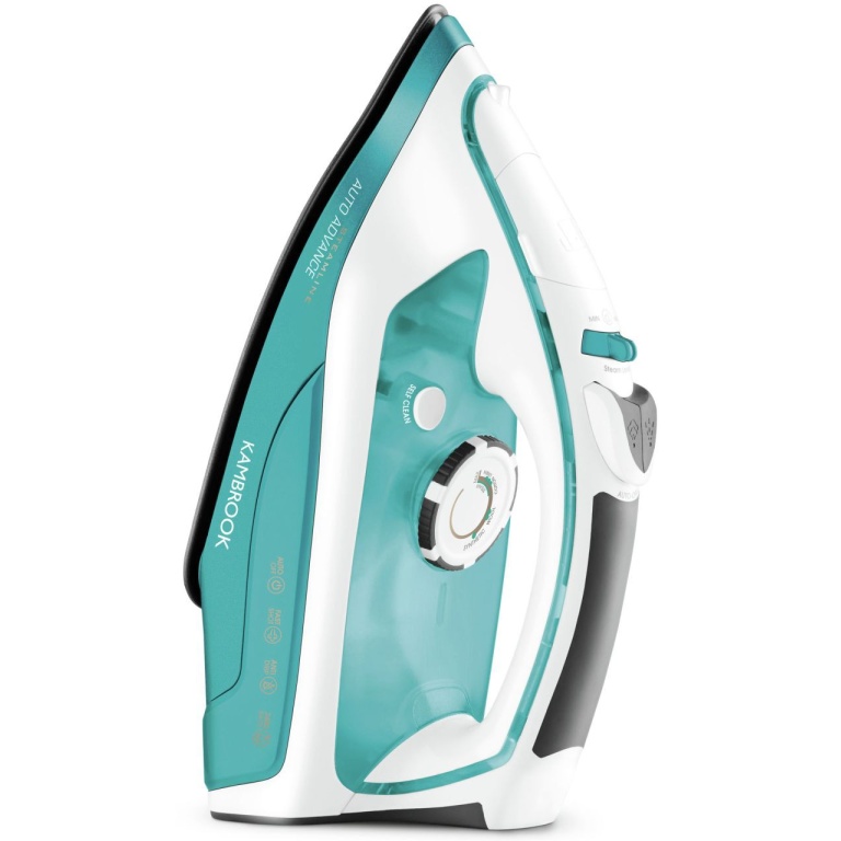 Kambrook Steamline Steam Iron Rewards Shop Australia