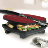 Russell Hobbs Sandwich Press - Red