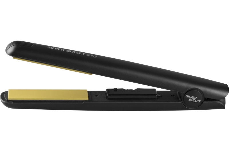 Silver Bullet Envy Hair Straightener