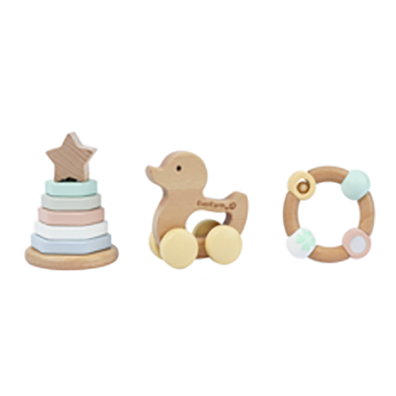 EverEarth Babies Gift Set (In a Gift Box) Rewards Shop Australia