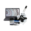 Saxon TKM ScienceSmart Biological Digital Microscope