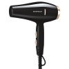 Silver Bullet Powerline Hair Dryer (Black)