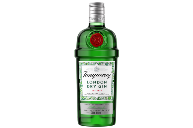 Tanqueray Gin 700ml