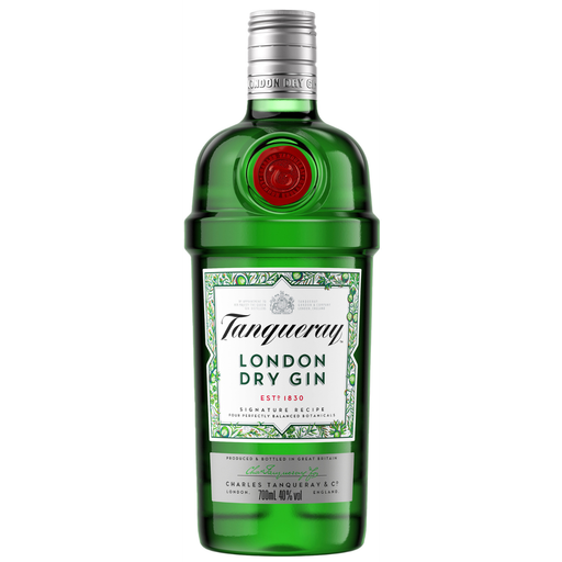 Tanqueray Gin 700ml