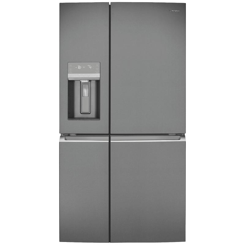 Westinghouse 609L French Door Refrigerator Rewards Shop Australia