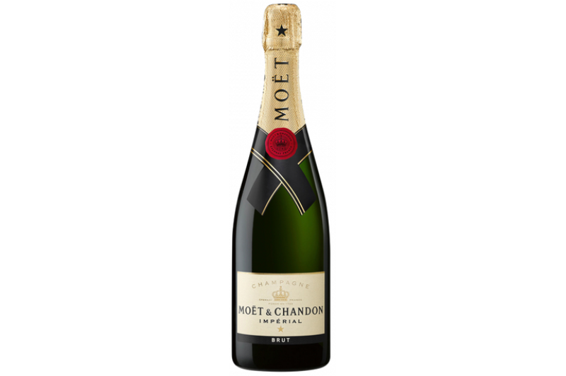Moet & Chandon Imperial Gift Box 750ml