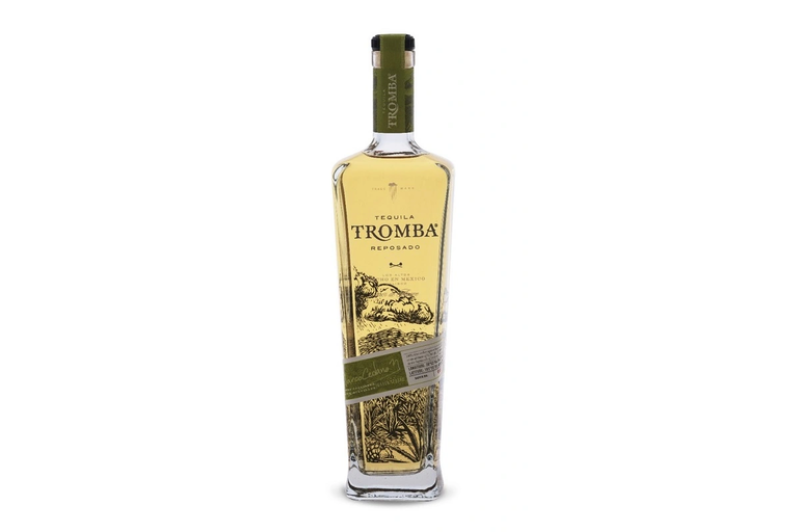 Tromba Tequila Reposado 700ml